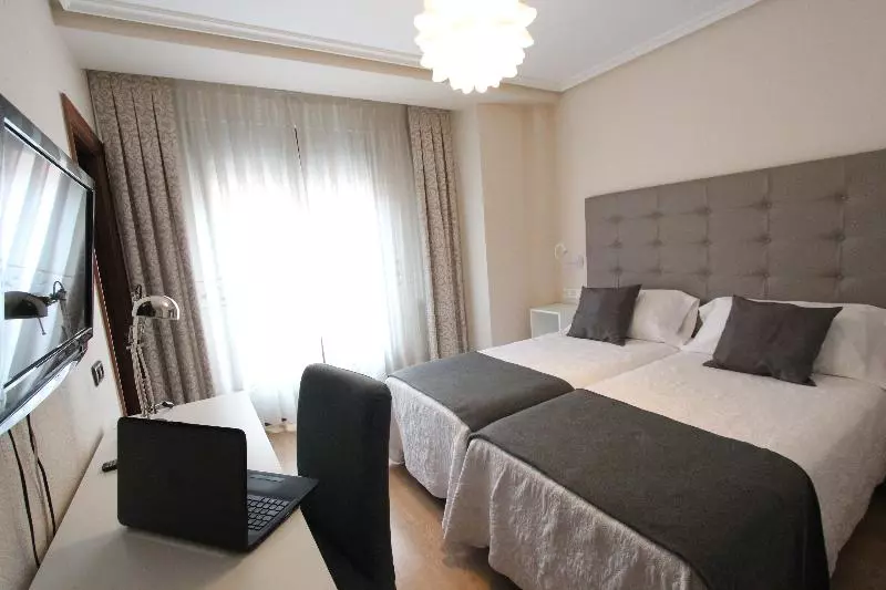 Fotos del hotel Eurowest:  16