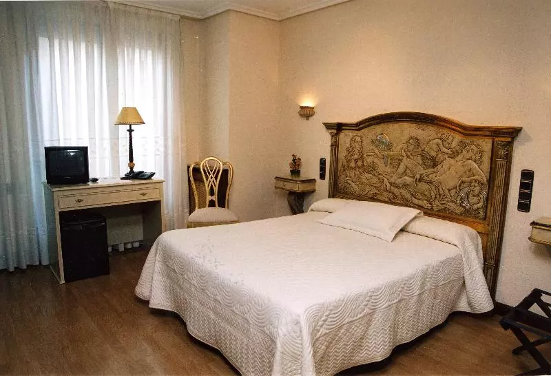 Fotos del hotel Eurowest:  14