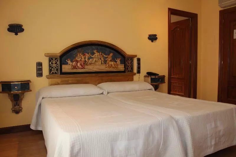 Fotos del hotel Eurowest:  13