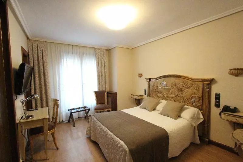 Fotos del hotel Eurowest:  12