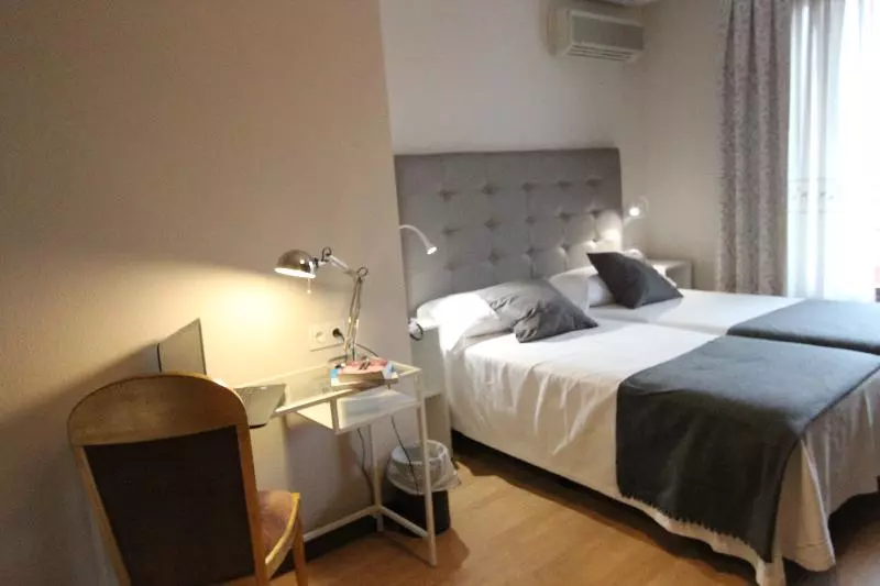 Fotos del hotel Eurowest:  7