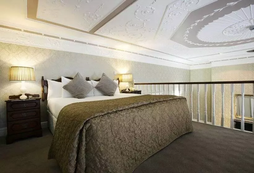 Fotos del hotel Harrington Hall:  4