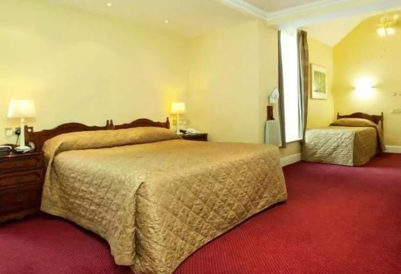 Fotos del hotel Harrington Hall:  19