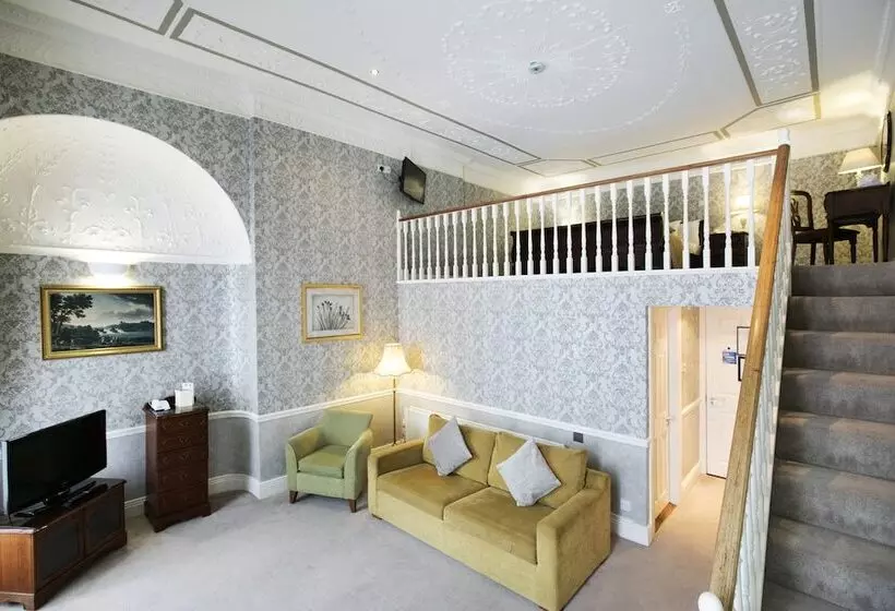 Fotos del hotel Harrington Hall:  11