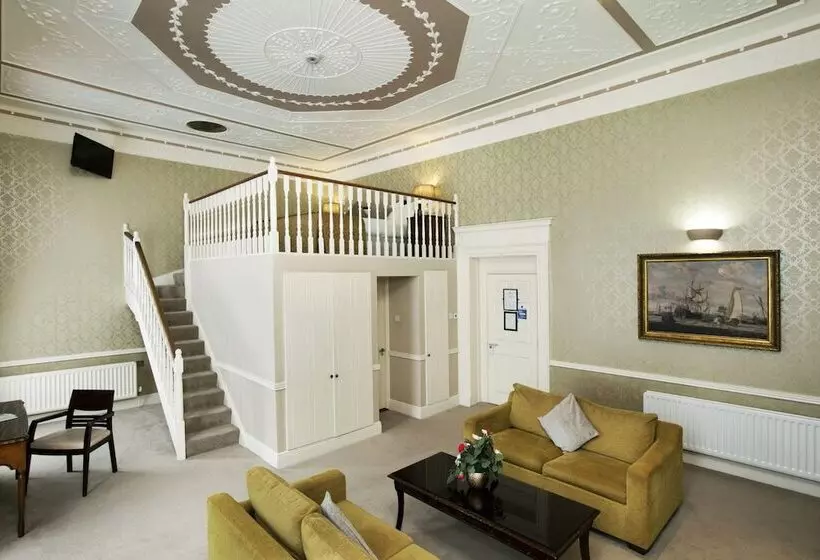 Fotos del hotel Harrington Hall:  2