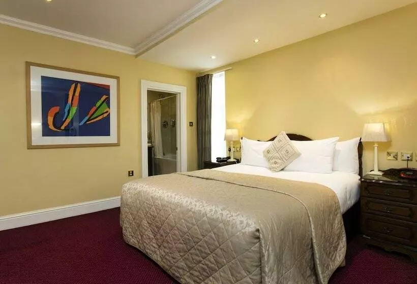 Fotos del hotel Harrington Hall:  18