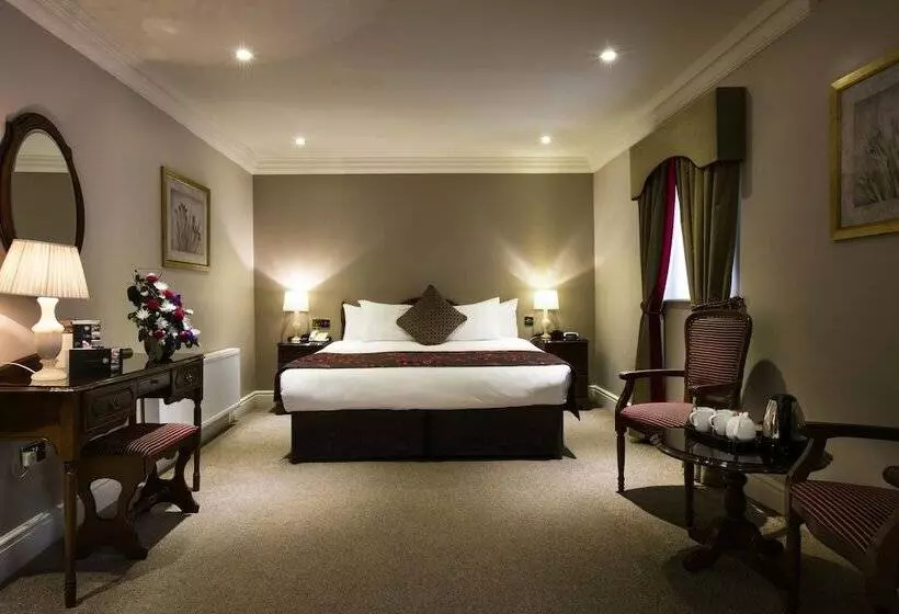 Fotos del hotel Harrington Hall:  10