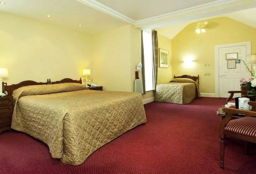 Fotos del hotel Harrington Hall:  20