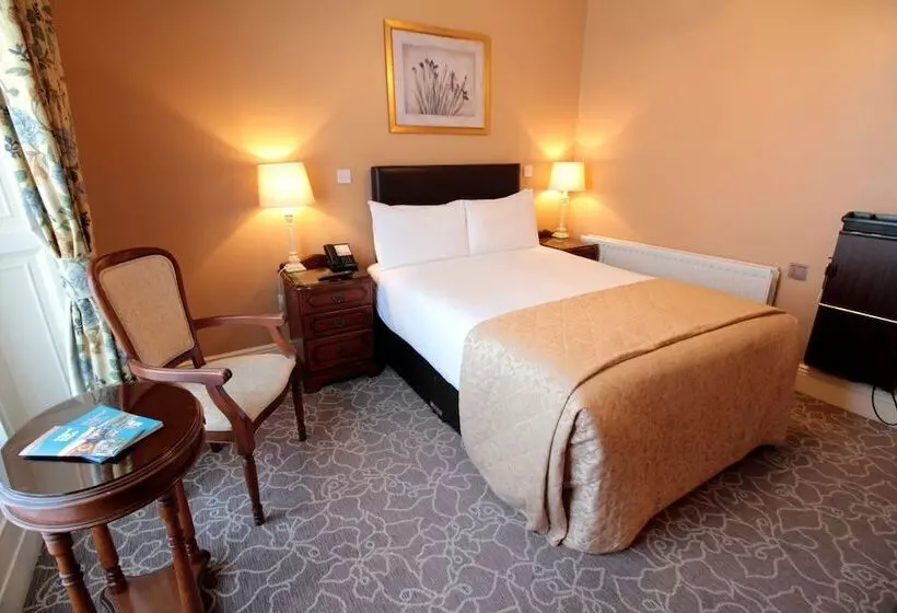 Fotos del hotel Harrington Hall:  13