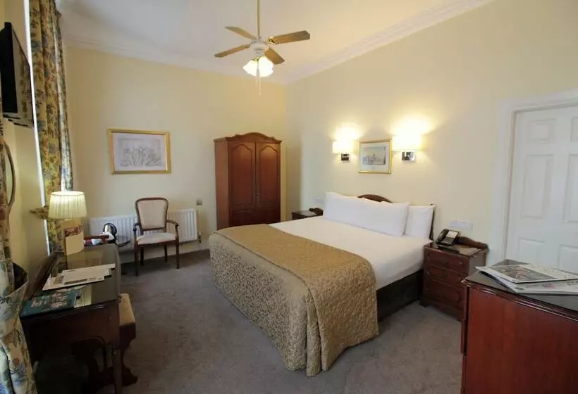 Fotos del hotel Harrington Hall:  16