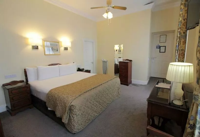 Fotos del hotel Harrington Hall:  6