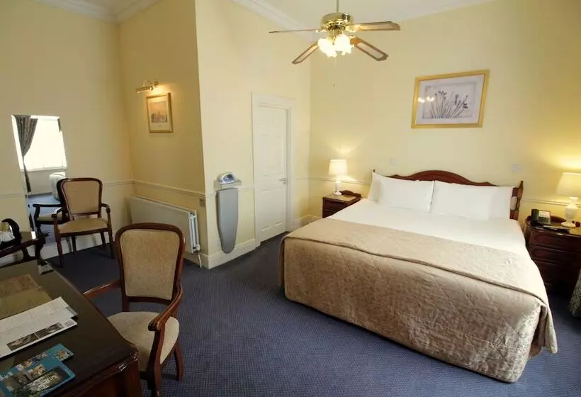 Fotos del hotel Harrington Hall:  8