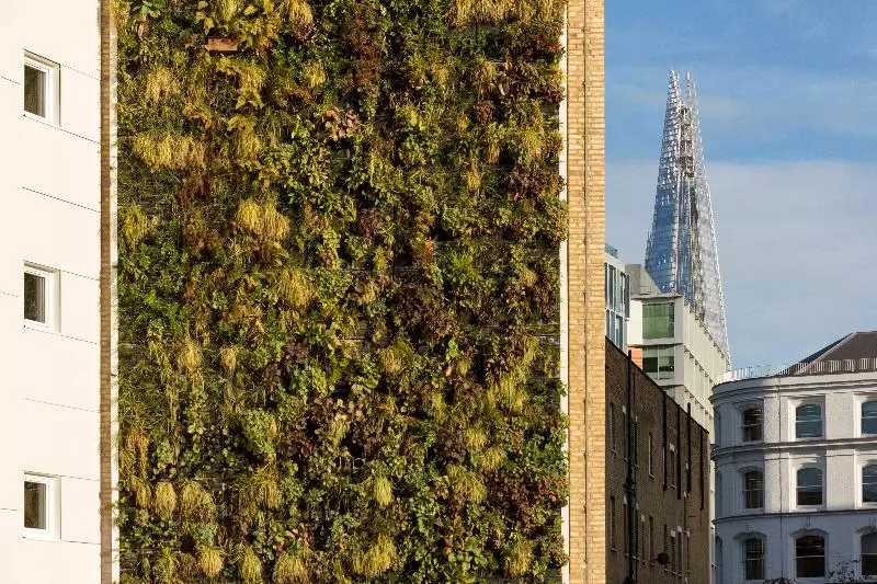 Fotos del hotel Holiday Inn Express Southwark, An Ihg:  23