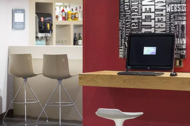 Fotos del hotel Holiday Inn Express Southwark, An Ihg:  17