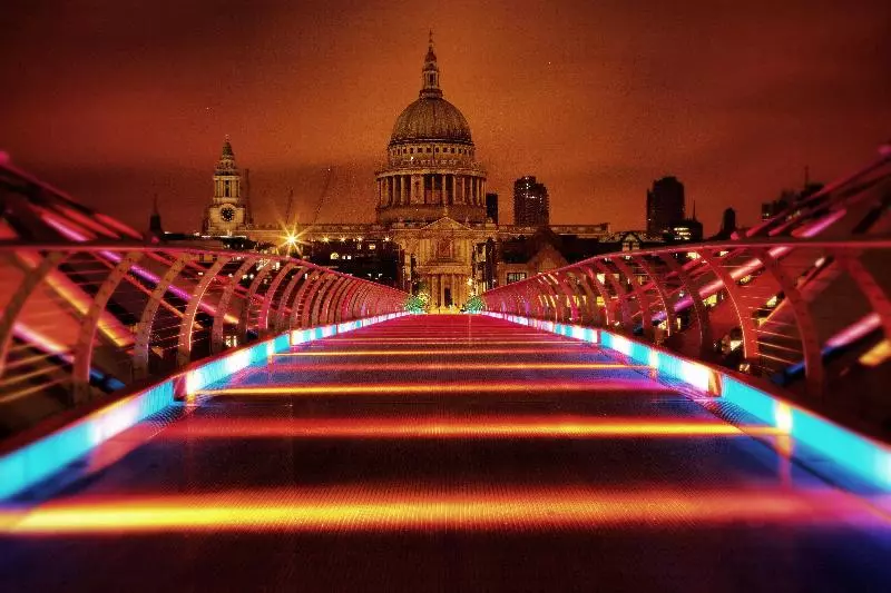 Fotos del hotel Holiday Inn Express Southwark, An Ihg:  20