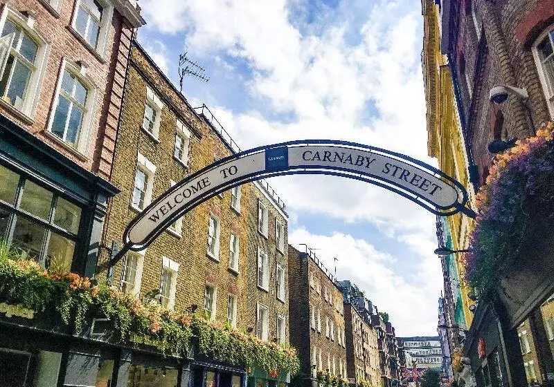 Fotos del hotel Holiday Inn Express Southwark, An Ihg:  25