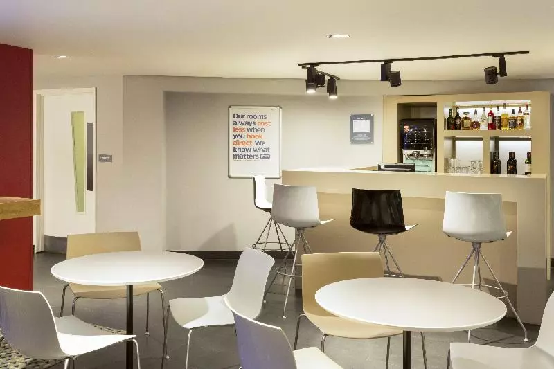 Fotos del hotel Holiday Inn Express Southwark, An Ihg:  5