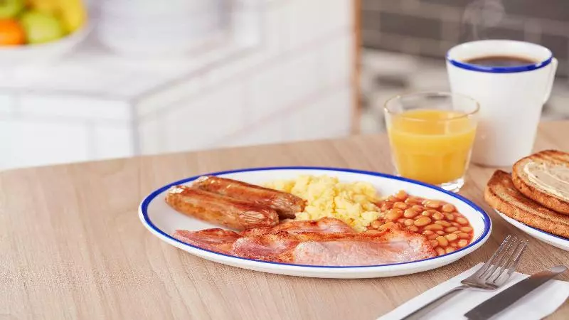 Fotos del hotel Holiday Inn Express Southwark, An Ihg:  4