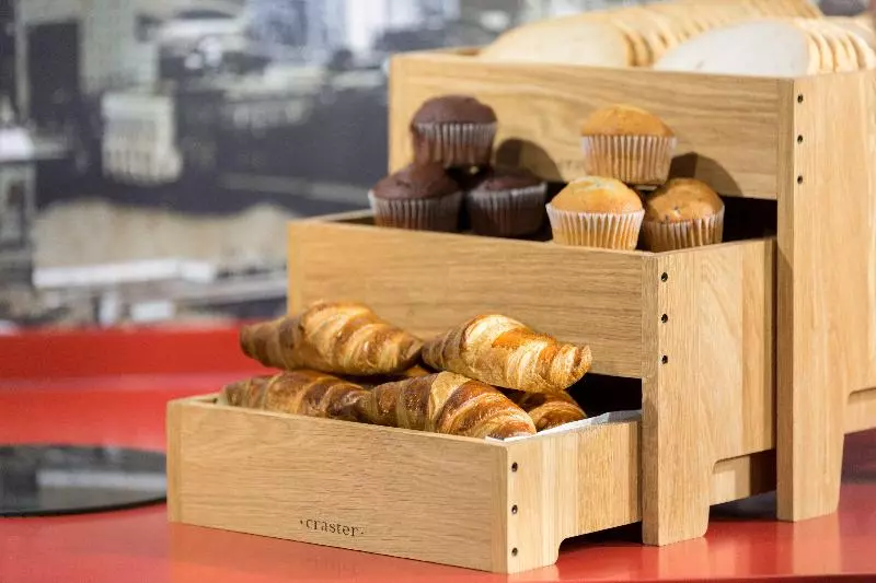 Fotos del hotel Holiday Inn Express Southwark, An Ihg:  21