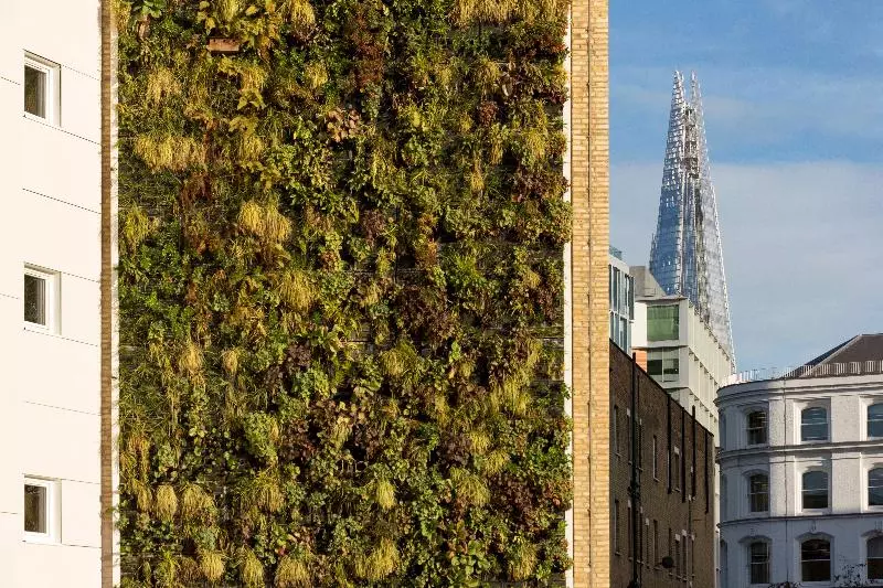 Fotos del hotel Holiday Inn Express Southwark, An Ihg:  22