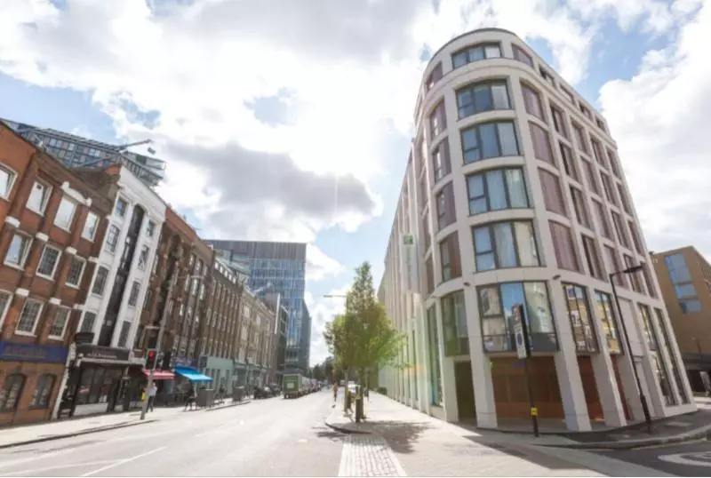 Fotos del hotel Holiday Inn Express Southwark, An Ihg:  13