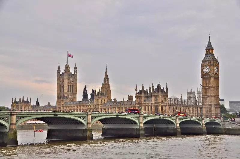 Fotos del hotel Holiday Inn Express Southwark, An Ihg:  16