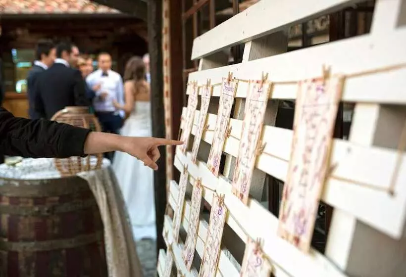 Fotos del hotel Palacio De Elorriaga:  20