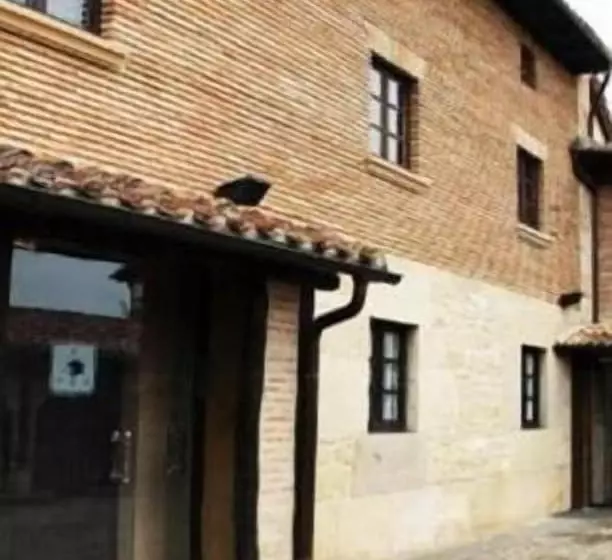 Fotos del hotel Palacio De Elorriaga:  14