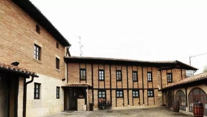 Fotos del hotel Palacio De Elorriaga:  24