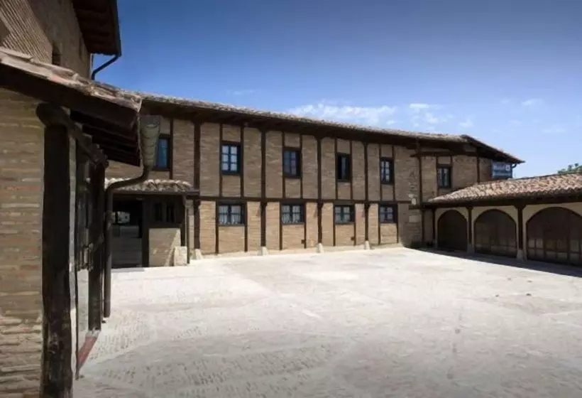 Fotos del hotel Palacio De Elorriaga:  23