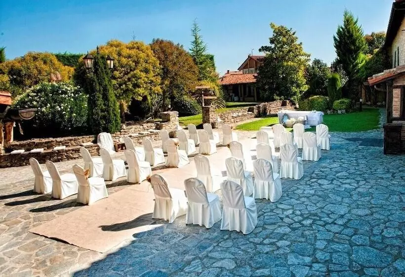 Fotos del hotel Palacio De Elorriaga:  6