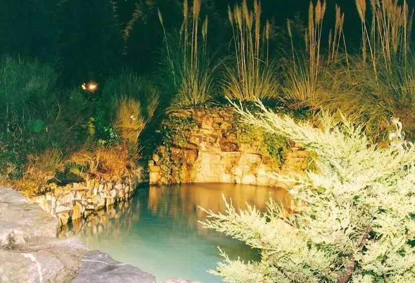 Fotos del hotel Palacio De Elorriaga:  2