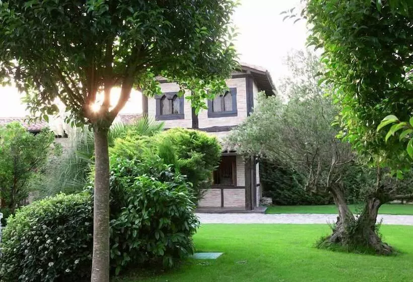 Fotos del hotel Palacio De Elorriaga:  8