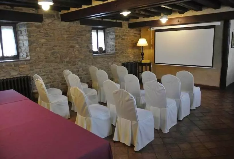 Fotos del hotel Palacio De Elorriaga:  5