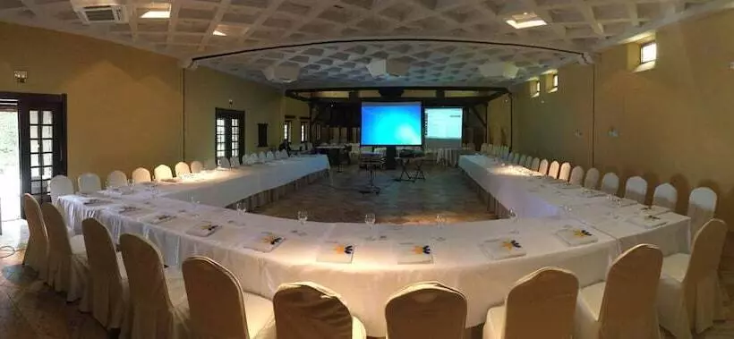 Fotos del hotel Palacio De Elorriaga:  11