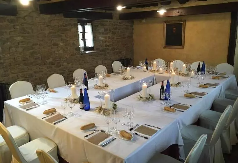 Fotos del hotel Palacio De Elorriaga:  15