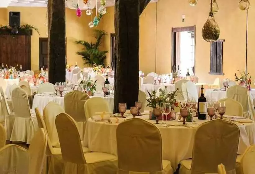 Fotos del hotel Palacio De Elorriaga:  3