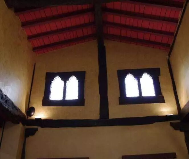 Fotos del hotel Palacio De Elorriaga:  22