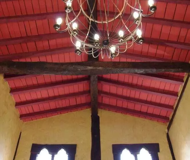 Fotos del hotel Palacio De Elorriaga:  17