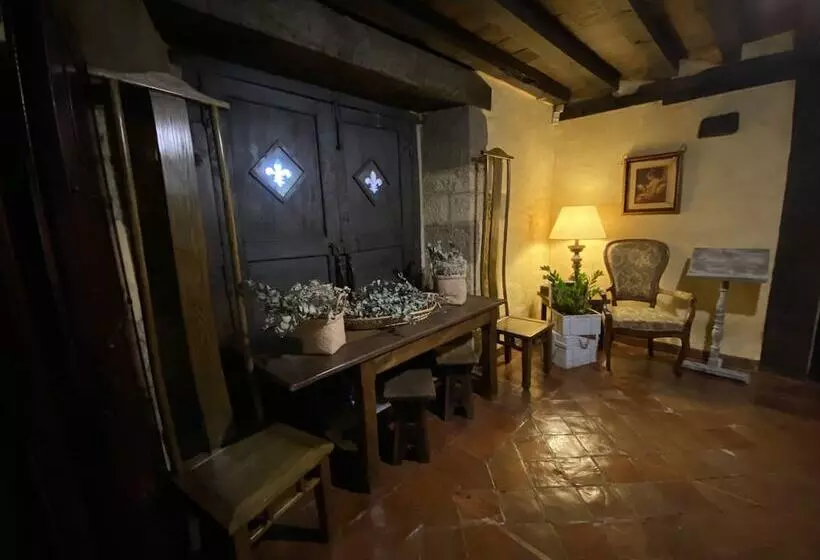 Fotos del hotel Palacio De Elorriaga:  1