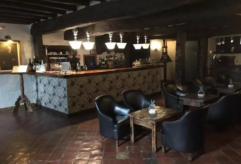 Fotos del hotel Palacio De Elorriaga:  4