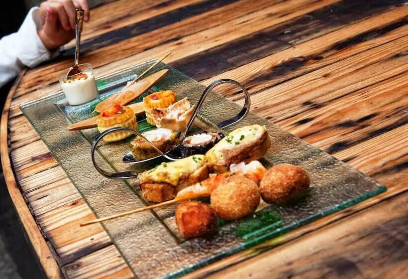 Fotos del hotel Palacio De Elorriaga:  9