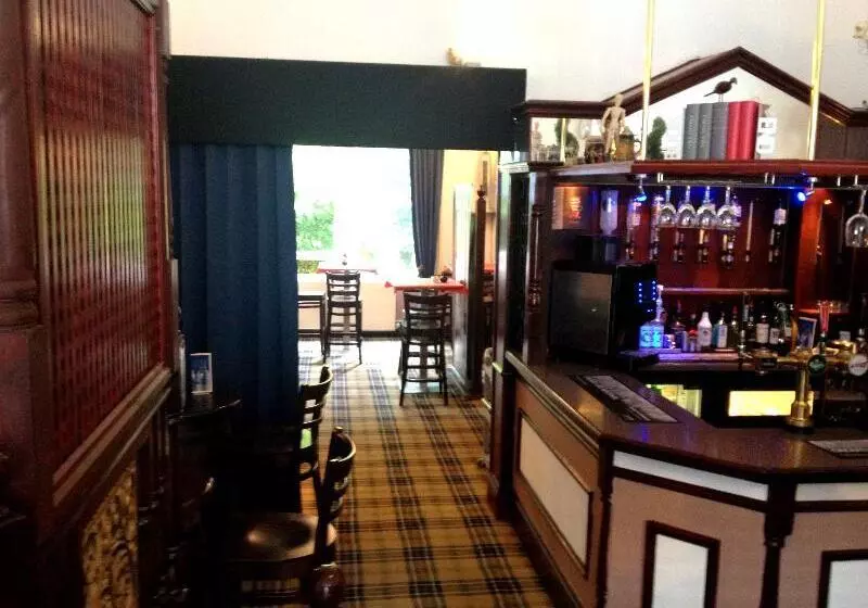 Fotos del hotel Piries:  2