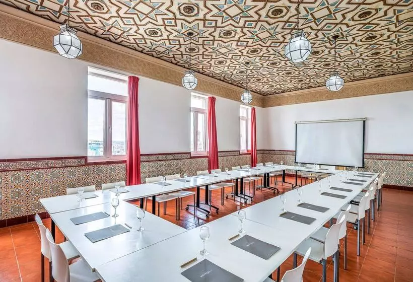 Fotos del hotel Sevilla:  3