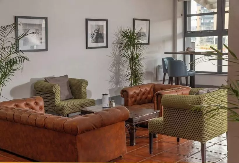 Fotos del hotel Sheffield Metropolitan Hotel, Sure Hotel Collection:  3