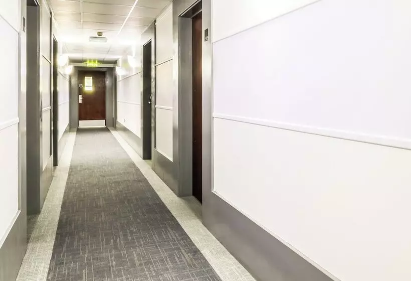 Fotos del hotel Sheffield Metropolitan Hotel, Sure Hotel Collection:  4