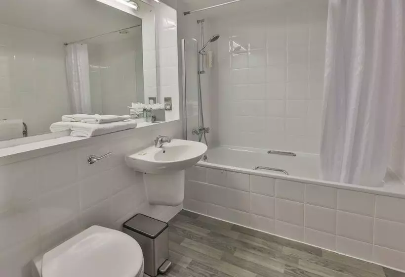 Fotos del hotel Sheffield Metropolitan Hotel, Sure Hotel Collection:  8