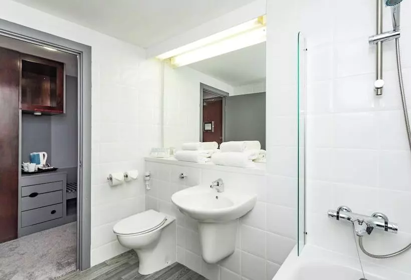 Fotos del hotel Sheffield Metropolitan Hotel, Sure Hotel Collection:  18