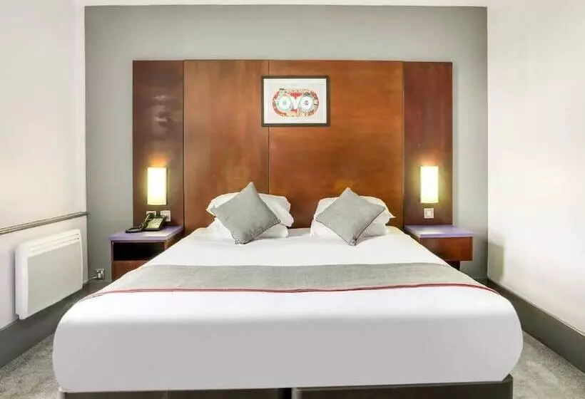 Fotos del hotel Sheffield Metropolitan Hotel, Sure Hotel Collection:  12