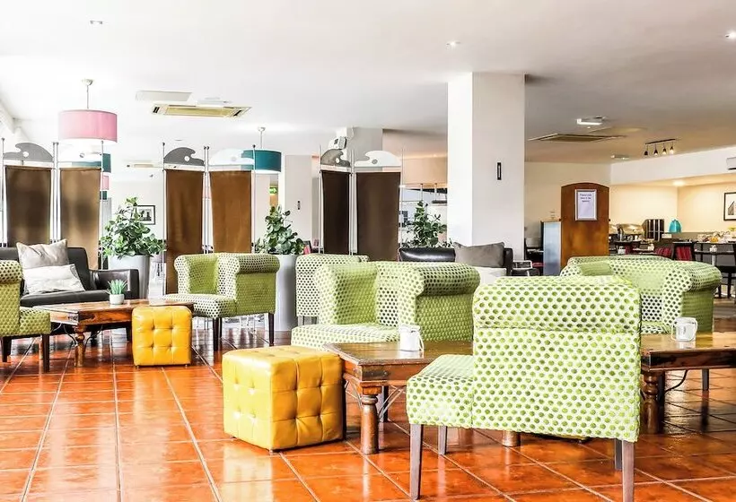 Fotos del hotel Sheffield Metropolitan Hotel, Sure Hotel Collection:  22